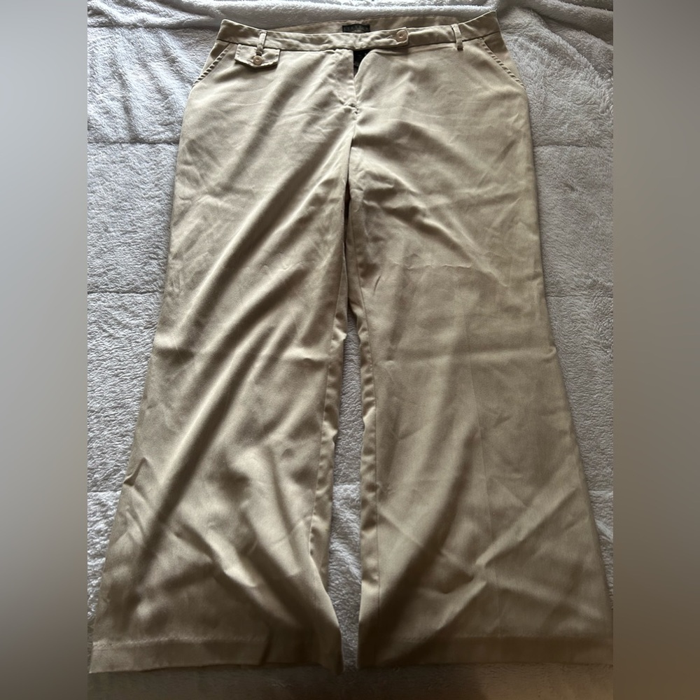 dress pants